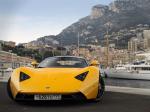 Marussia B1 2009 года